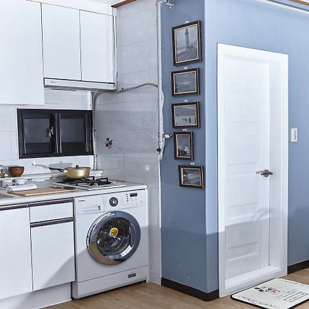 Seochon Gachi Bnb سيول المظهر الخارجي الصورة