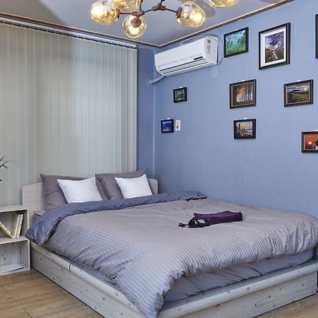 Seochon Gachi Bnb سيول المظهر الخارجي الصورة