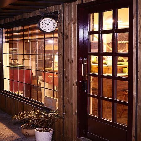Seochon Gachi Bnb سيول المظهر الخارجي الصورة
