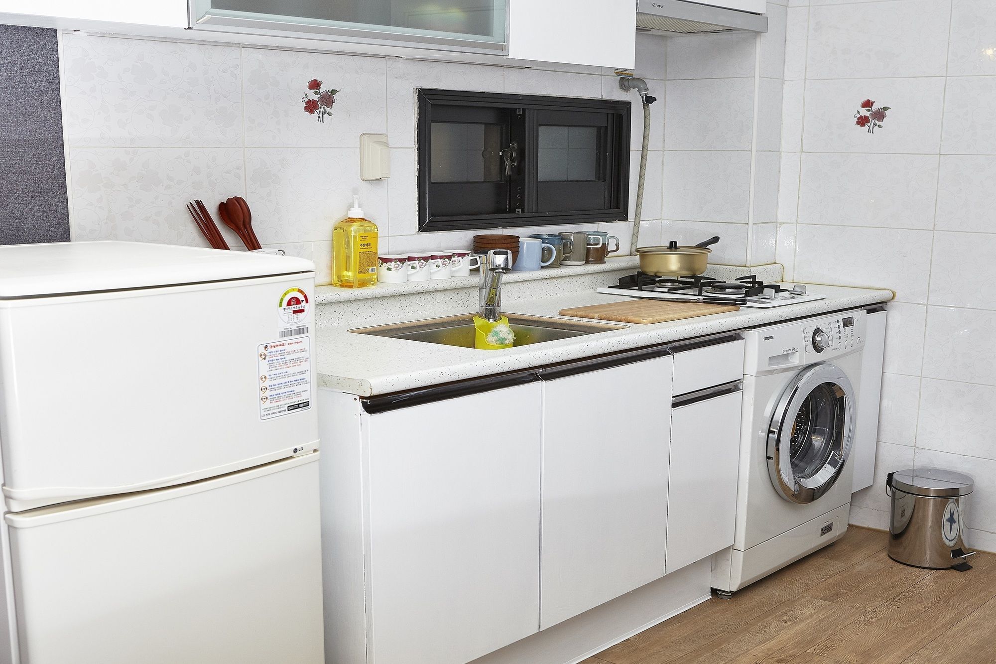 Seochon Gachi Bnb سيول المظهر الخارجي الصورة